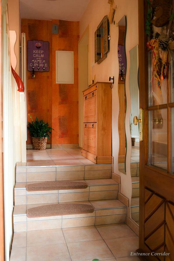 Entire House In Schwarzwald With Mountain View, Private Gym,Sauna And Garden Villa Unterkirnach Dış mekan fotoğraf